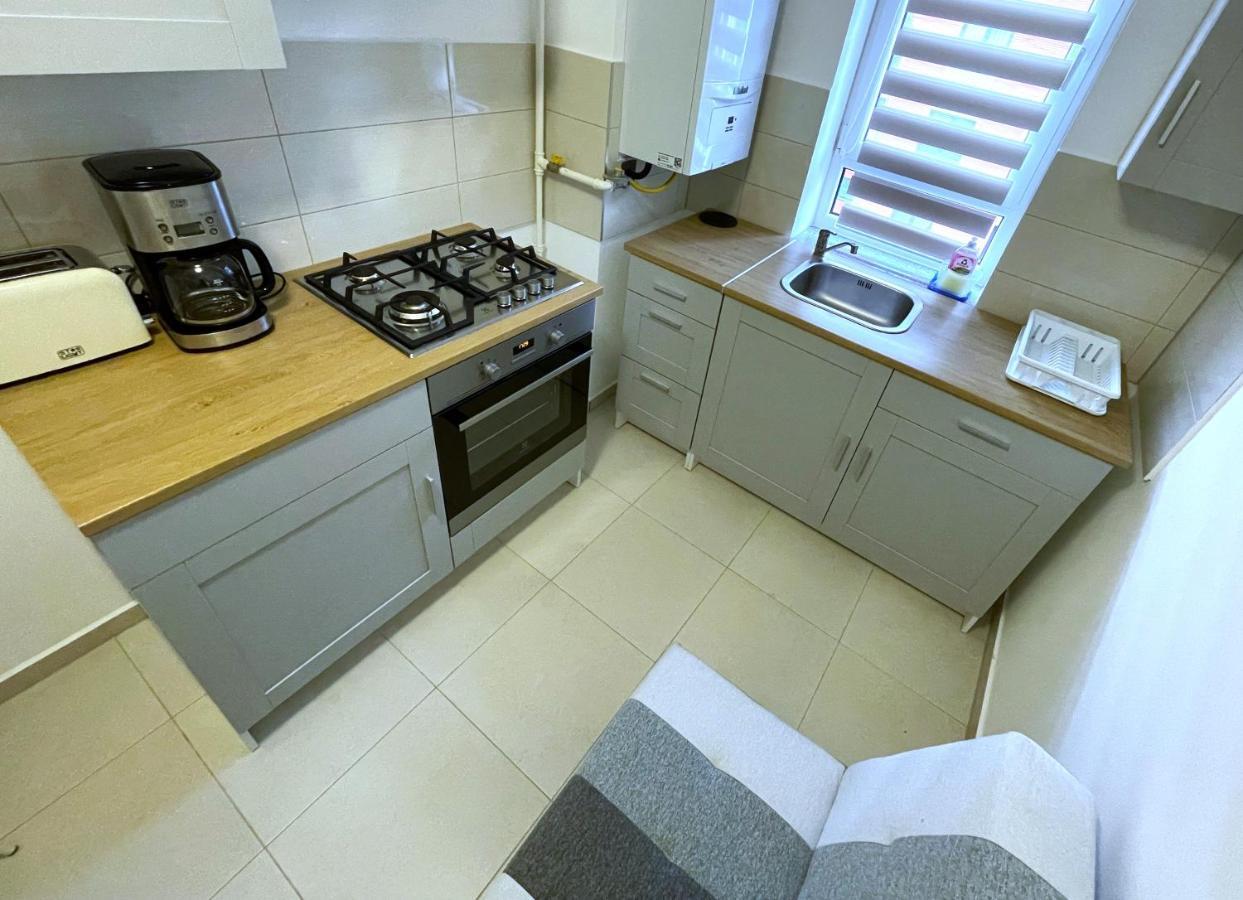 Bartolomeu Serenity Apartment *