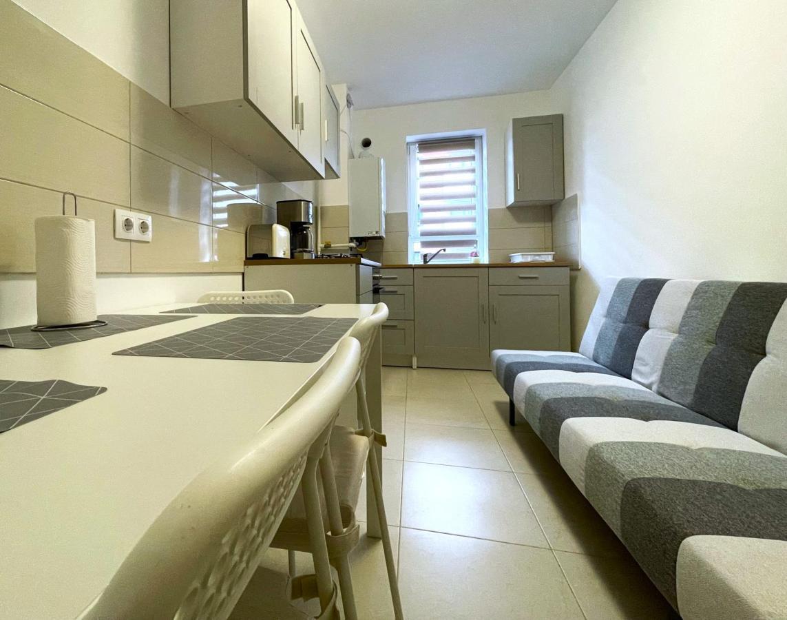 Apartment Bartolomeu Serenity Brașov