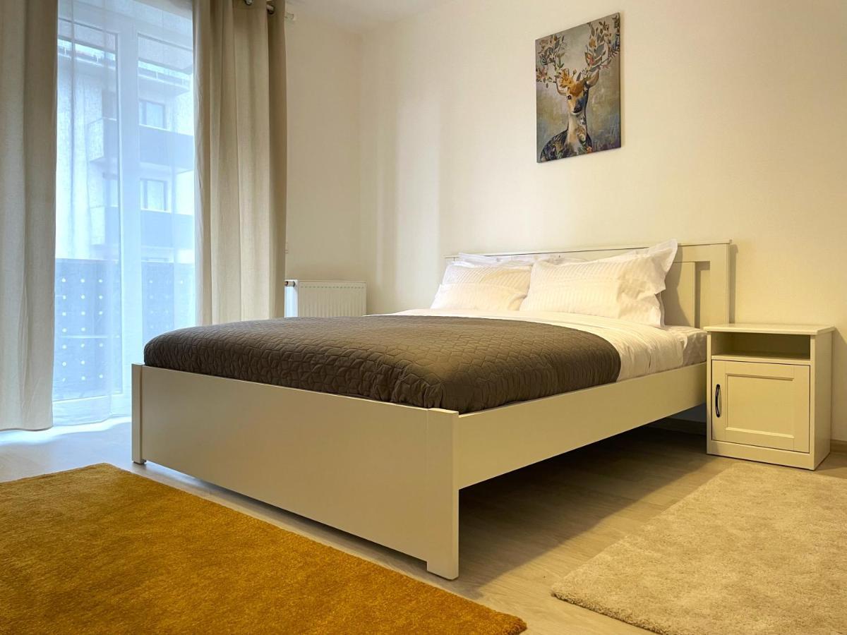 Apartment Bartolomeu Serenity