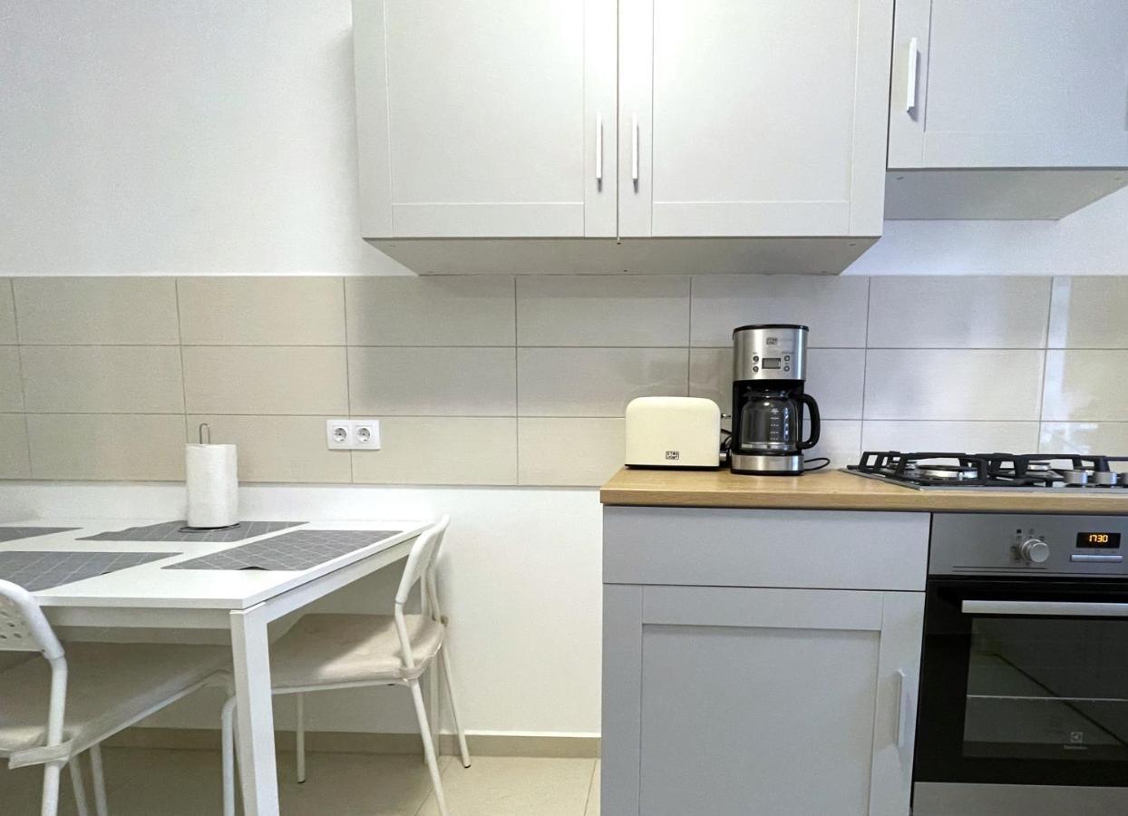 Apartment Bartolomeu Serenity