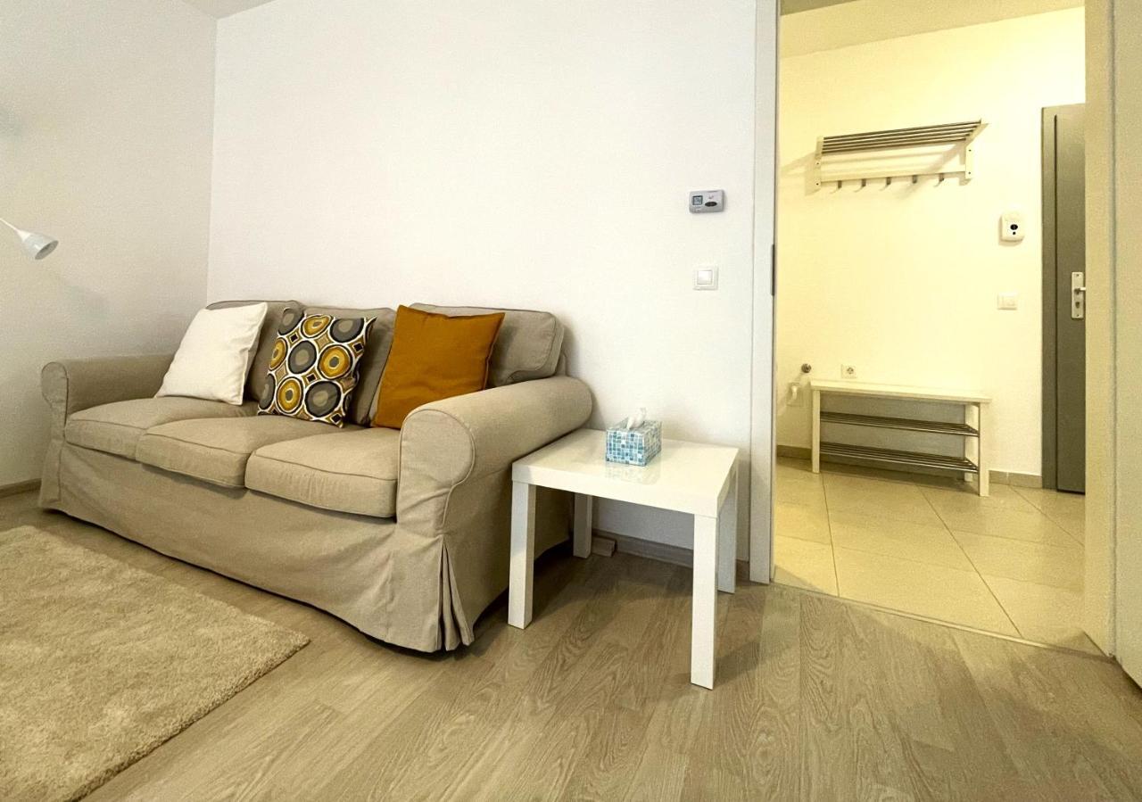 Bartolomeu Serenity Apartment Brașov