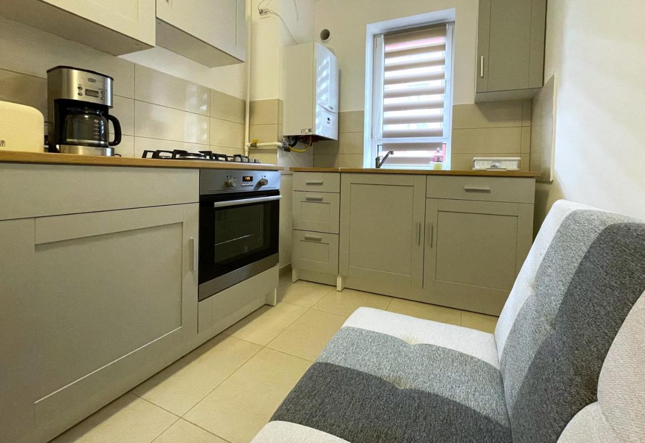 Apartment Bartolomeu Serenity *